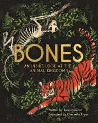 Bones (ISBN: 9781787413498)