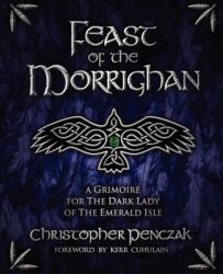 Feast of the Morrighan (ISBN: 9780982774366)