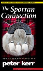 Sporran Connection (ISBN: 9780957306257)
