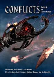 Conflicts (ISBN: 9781907069864)