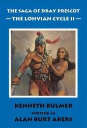 The Lohvian Cycle II (ISBN: 9781843198963)