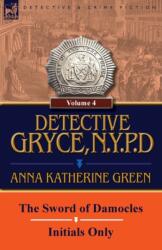 Detective Gryce, N. Y. P. D (ISBN: 9780857067746)