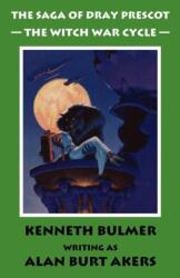The Witch War Cycle (ISBN: 9781843198765)