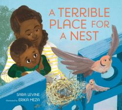 Terrible Place for a Nest (ISBN: 9781250861221)