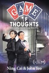Game of Thoughts (ISBN: 9789814771184)