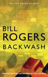 Backwash (ISBN: 9780956422095)