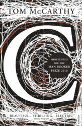C (ISBN: 9780099547020)