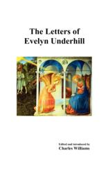 Letters of Evelyn Underhill (ISBN: 9781849022408)