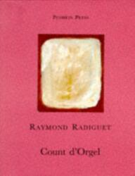 Count d'Orgel (ISBN: 9781901285031)