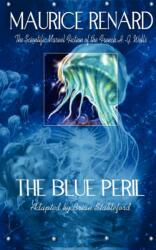 Blue Peril (ISBN: 9781935558170)