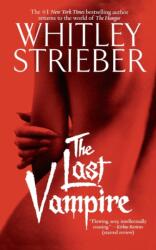 Last Vampire (ISBN: 9781439173299)