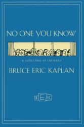 NO ONE YOU KNOW (ISBN: 9781416577959)