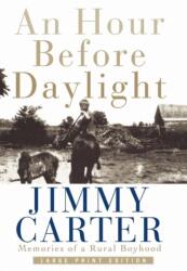 Hour Before Daylight (ISBN: 9780743212205)