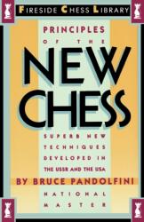 Principles of the New Chess (ISBN: 9780671607197)