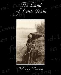 Land of Little Rain (ISBN: 9781438536590)