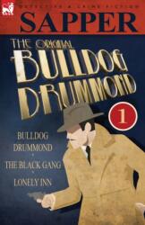 Original Bulldog Drummond (ISBN: 9780857060259)