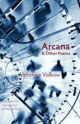 Arcana and Other Poems (ISBN: 9781848610569)