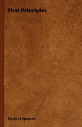 First Principles (ISBN: 9781443721455)