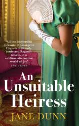 An Unsuitable Heiress (ISBN: 9781804835371)