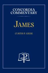 James - Concordia Commentary (ISBN: 9780758675767)