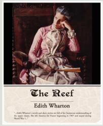 Reef (ISBN: 9781605972114)