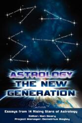 Astrology (ISBN: 9781903353219)