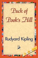 Puck of Pook's Hill (ISBN: 9781421840079)
