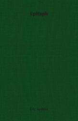 Epitaph (ISBN: 9781406703559)