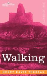 Walking (ISBN: 9781596058811)