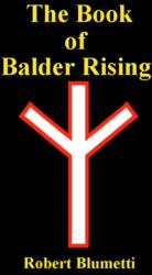 Book of Balder Rising (ISBN: 9780595841936)