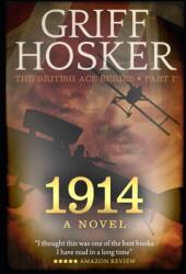 1914 (ISBN: 9781542886048)