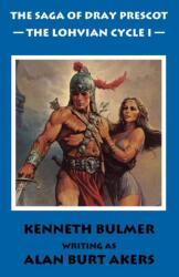 The Lohvian Cycle I (ISBN: 9781843198918)