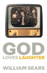 God Loves Laughter (ISBN: 9780853980193)