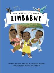 Zimbabwe (ISBN: 9781739936532)