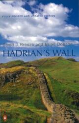 Hadrian's Wall (ISBN: 9780140271829)