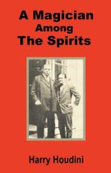 Magician Among the Spirits (ISBN: 9781589638952)