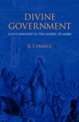 Divine Government (ISBN: 9781573832441)