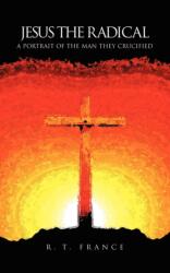 Radical Jesus (ISBN: 9781573832366)