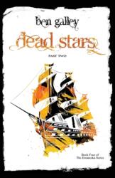 Dead Stars - Part Two (ISBN: 9780956770080)