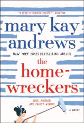 Homewreckers (ISBN: 9781250341822)