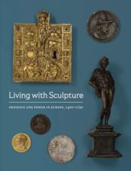 Living with Sculpture (ISBN: 9780944722558)