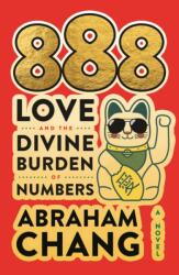 888 Love and the Divine Burden of Numbers (ISBN: 9781250910783)