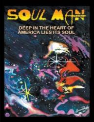 Soul Man (ISBN: 9781915975010)