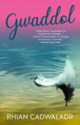 Gwaddol (ISBN: 9781845279455)