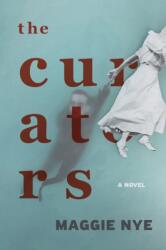 The Curators (ISBN: 9780810147324)
