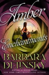 Amber Enchantment (ISBN: 9781504091282)