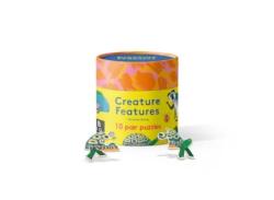 Creature Features Jungle (ISBN: 9781800789272)