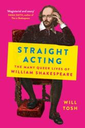 Straight Acting (ISBN: 9781529390483)