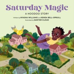 Saturday Magic (ISBN: 9780762485369)