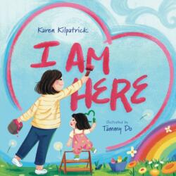I Am Here (ISBN: 9781938447969)